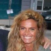 Barbara Fagone
