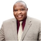 Ernest R. Roberts III, P.E., PMP