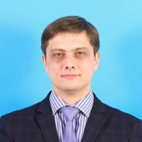 Anton Voronkov