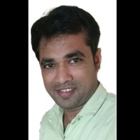 Deepak Girase