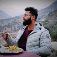 Aashish Ojha