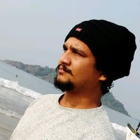 Sunil Angadi