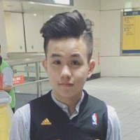 Kunyi Hsiao