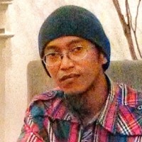 Arga Dahana