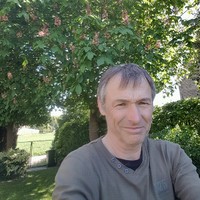 stefan degeest