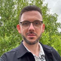 Grégory Rousselle