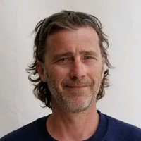Jean-François Mitchell
