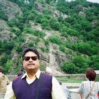 Suresh Jain