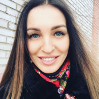 Анна Сайгашкина