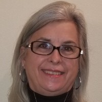 Debbi Necessary-Robertson