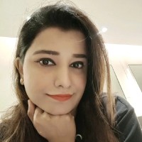 Saima Fodkar
