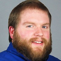 Christopher Lockridge