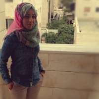 Esra'A Al-Klephat