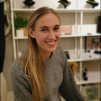 Iris van der Wal
