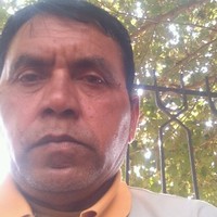 Sunda Ram Saini