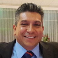 Luis Antonio Garcia Carbajal