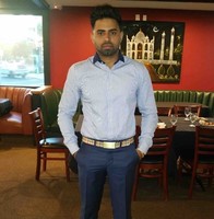 Manny Gill