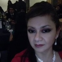 Ofelia Alvarez Rosas