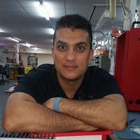 Sartaj Khan