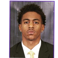Darius Hammond