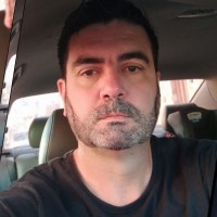 Alberto Rezende