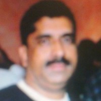 Anthony Rony Dsouza