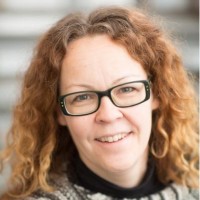 Pernilla Bohlin