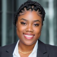 Cheveane Mckenzie