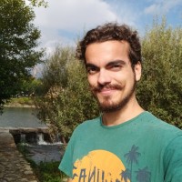 Rafael Lourenço