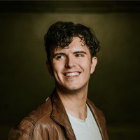 Ben Eden