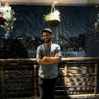 Manthan Shukla