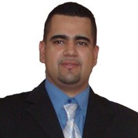 Javier Ivan Cruz Morales
