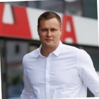 Павел Беленький