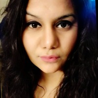 Shubhangi Sharma