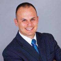 Bradley Krzysztow
