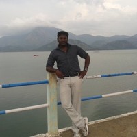 Suriya J