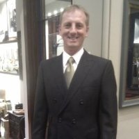 Colin Marshall