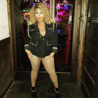 Beyonce Nieves