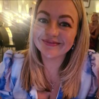 Cheryl McCulloch