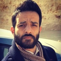 Mahmoud Riad