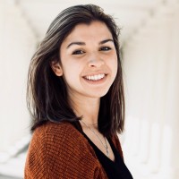 Natalie Harding