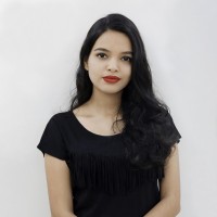 Aishwarya Patil