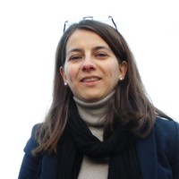Alina Michalke (Cirstoiu)