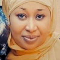 Haoua Maïga