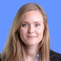 Edda Karlsdottir, Md