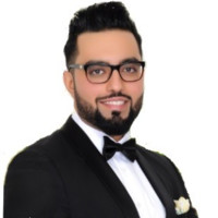 Mirwais Sharifi, Masc.