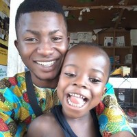 Arisekola Ridwan