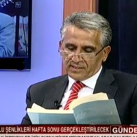 bekir arık