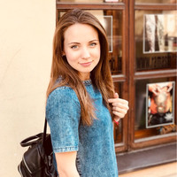 Anna Perelygina