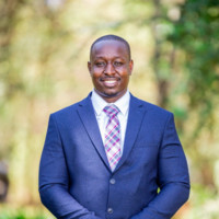 Edward Oseko Pmp®, Prince2® Practitioner
